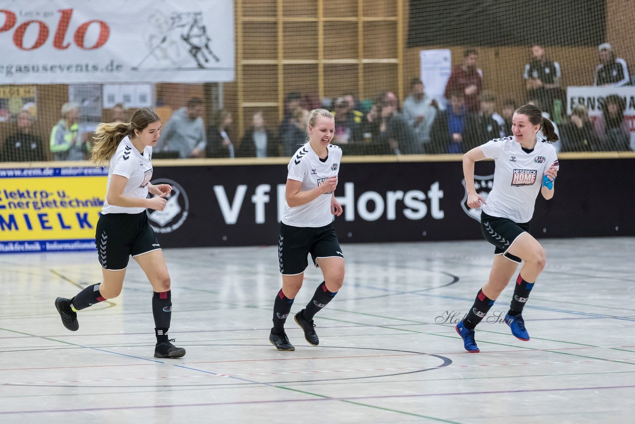 Bild 712 - VR Bank Cup Horst